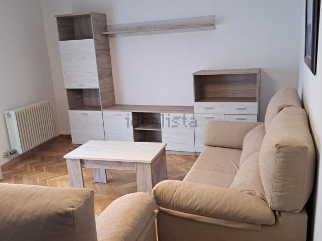 Piso, Ciudad Real