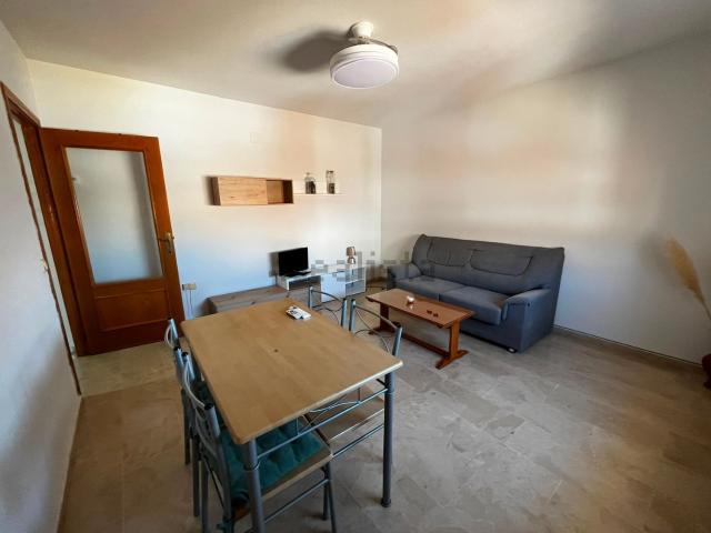 Piso, Ciudad Real