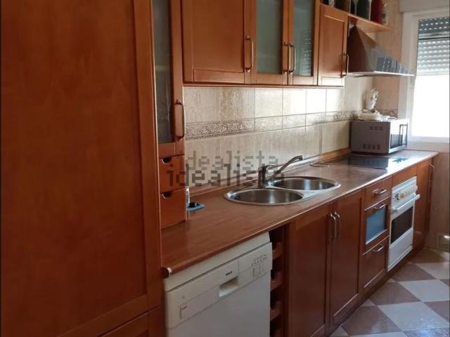Piso, Ciudad Real