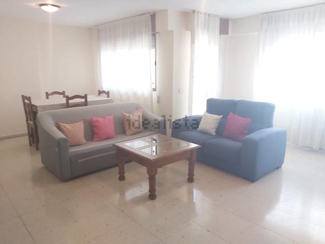 Piso, Ciudad Real