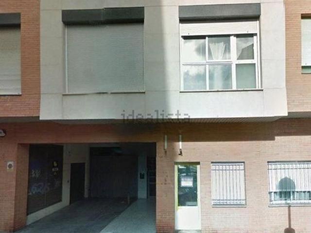 Piso, Ciudad Real