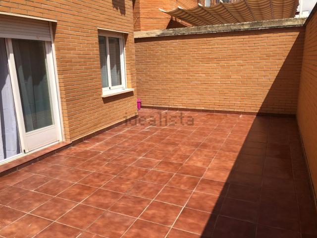 Piso, Ciudad Real