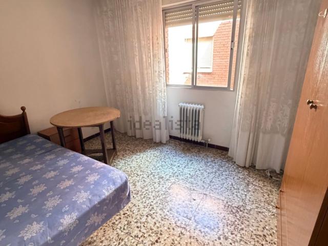 Piso, Ciudad Real
