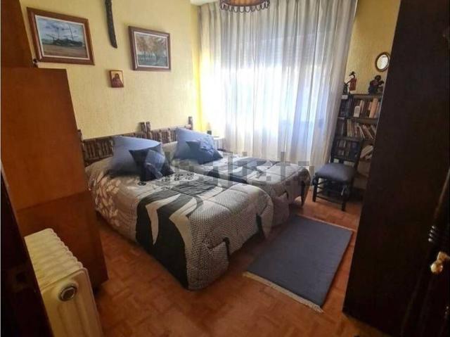 Piso, Ciudad Real