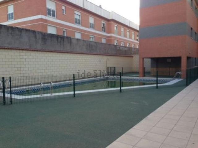 Piso, Ciudad Real