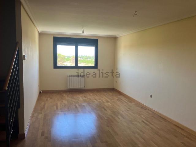 Piso, Ciudad Real