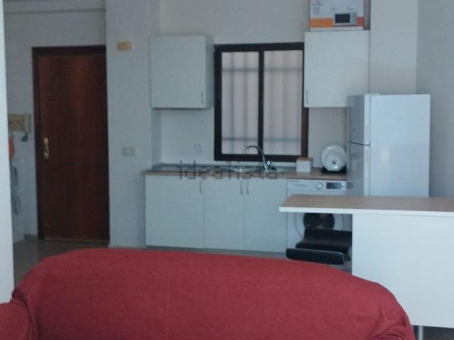 Piso, Ciudad Real