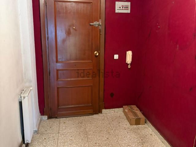 Piso, Ciudad Real