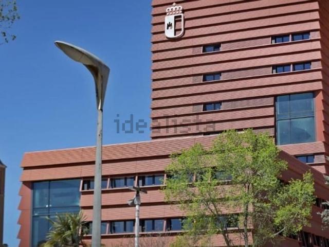 Piso, Ciudad Real