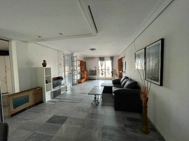 Piso, Ciudad Real