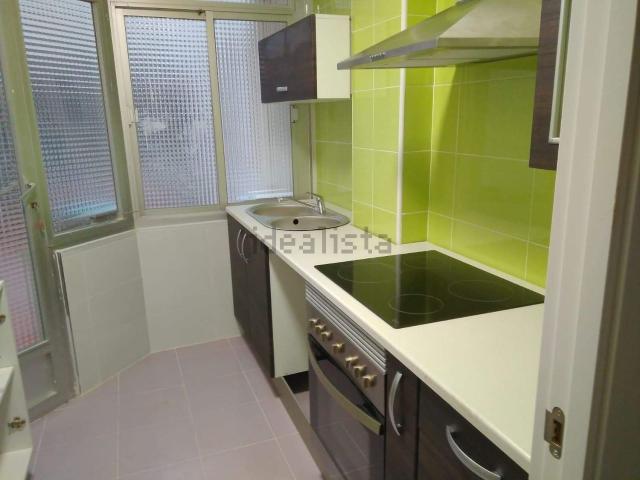 Piso, Ciudad Real