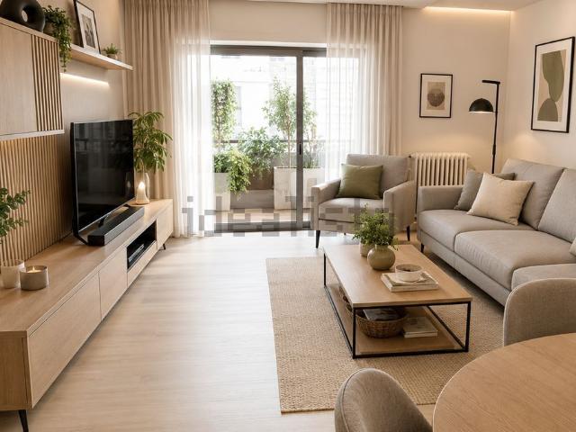 Piso, Ciudad Real