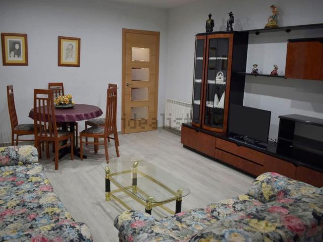Piso, Ciudad Real