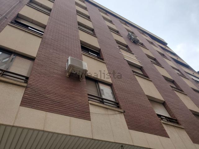 Piso, Ciudad Real