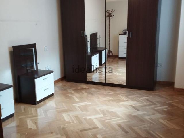 Piso, Ciudad Real