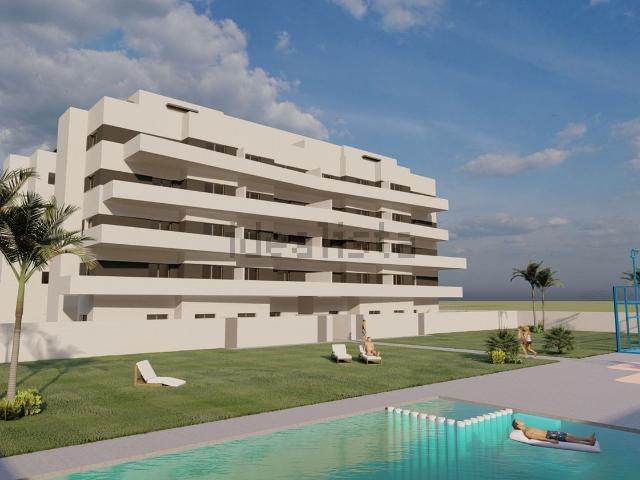 Piso, Ciudad Real
