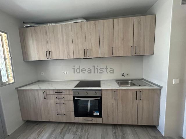 Piso, Ciudad Real