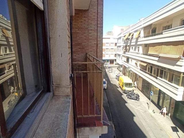 Piso, Ciudad Real
