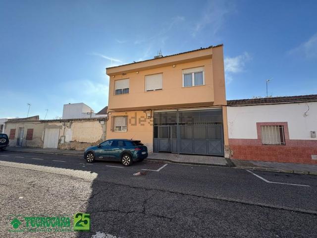Piso, Ciudad Real