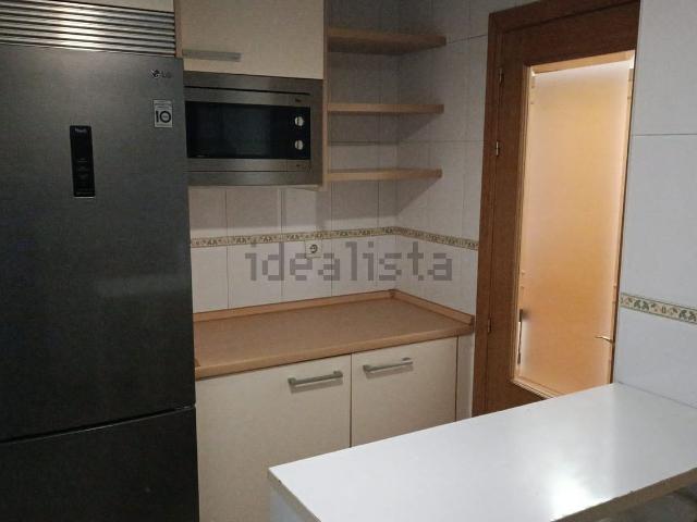 Piso, Ciudad Real