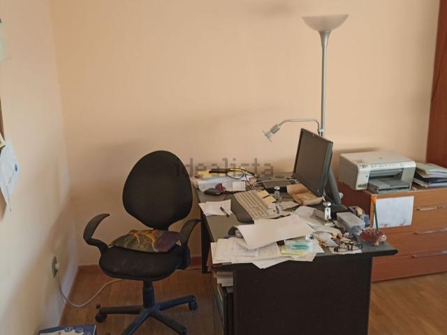 Piso, Ciudad Real