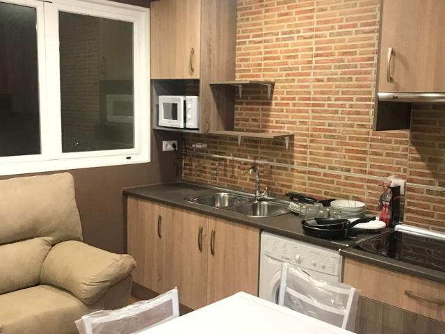 Piso, Ciudad Real