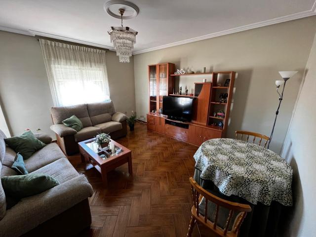 Piso, Ciudad Real