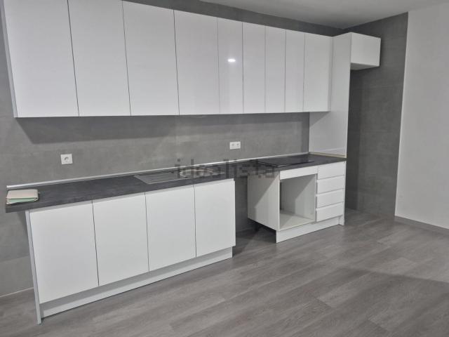 Piso, Ciudad Real