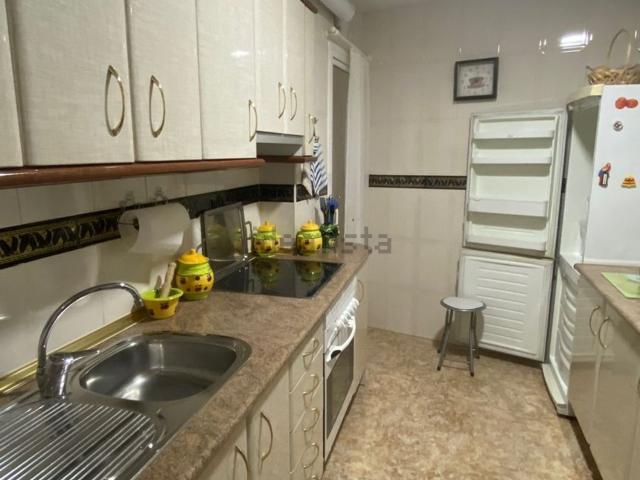 Piso, Ciudad Real
