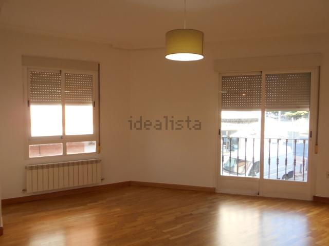 Piso, Ciudad Real