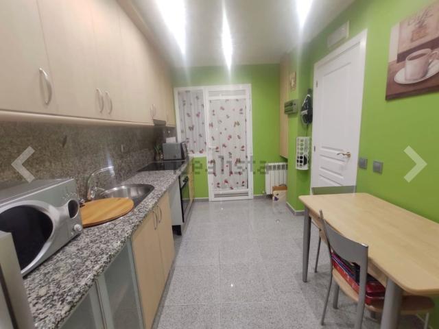 Piso, Ciudad Real