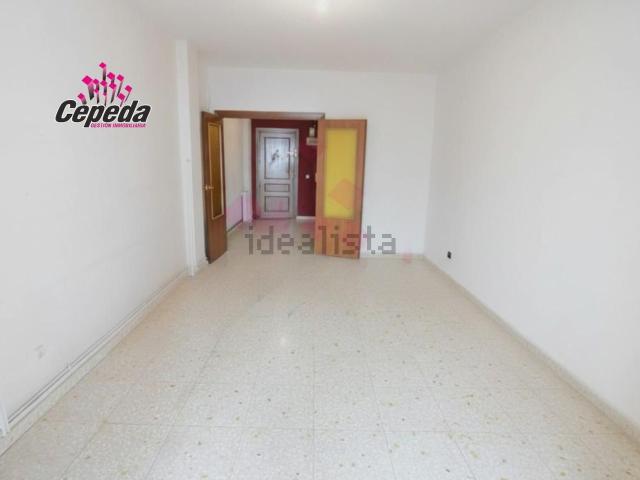 Piso, Ciudad Real