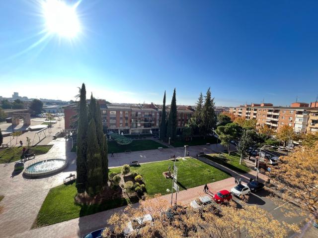 Piso, Ciudad Real