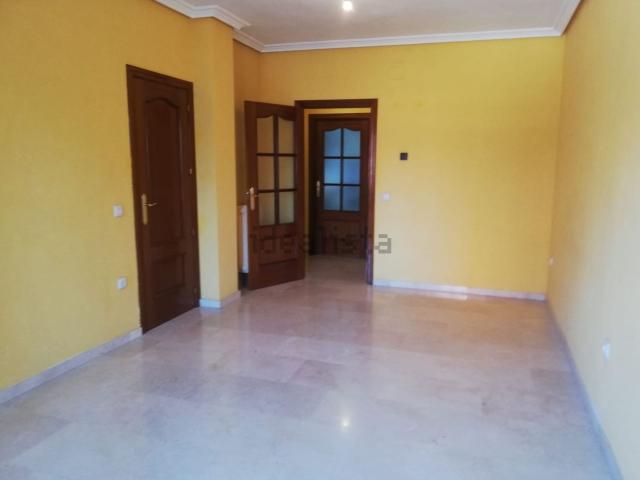 Piso, Ciudad Real