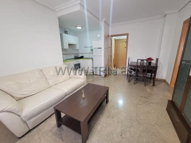 Piso, Ciudad Real