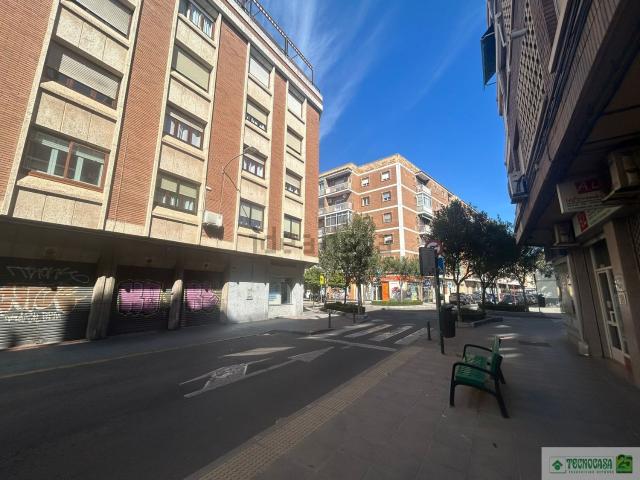 Piso, Ciudad Real