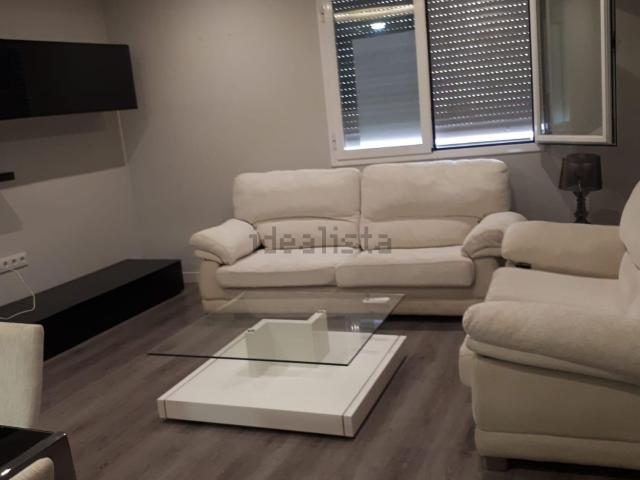 Piso, Ciudad Real