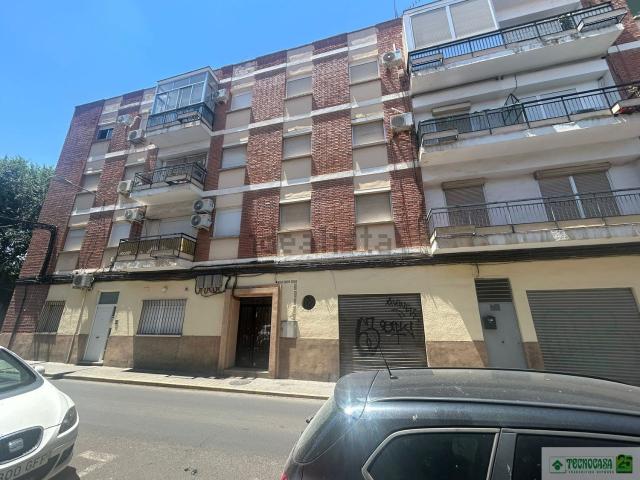 Piso, Ciudad Real