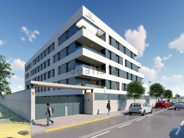 Piso, Ciudad Real