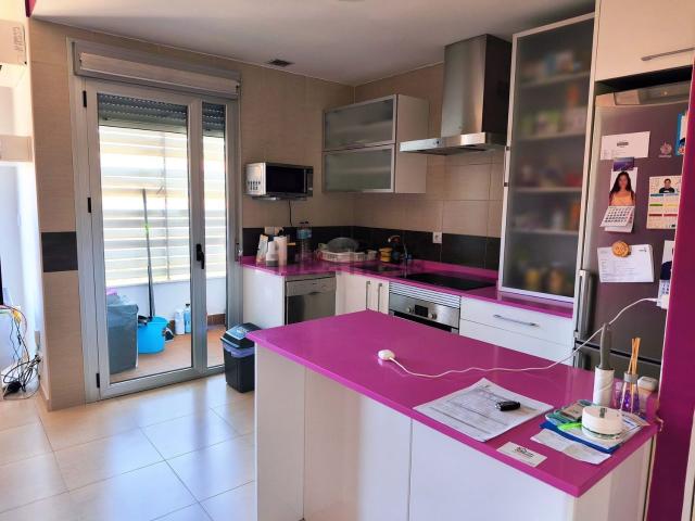 Piso, Ciudad Real