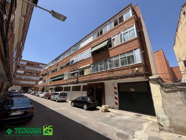 Piso, Ciudad Real