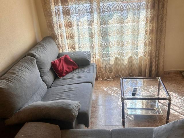 Piso, Ciudad Real