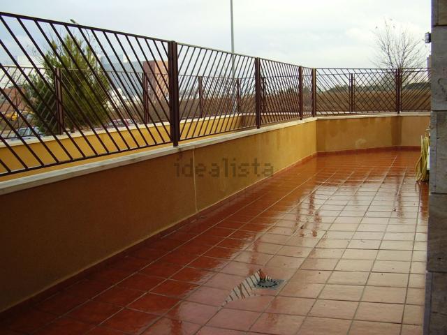 Piso, Ciudad Real