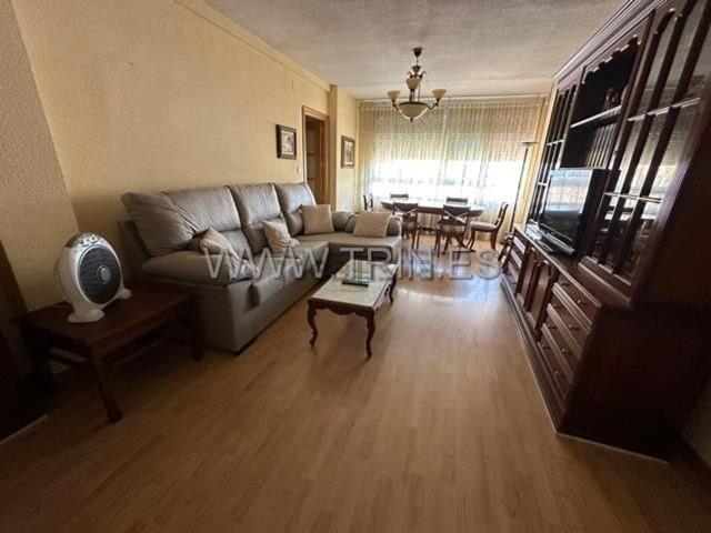 Piso, Ciudad Real
