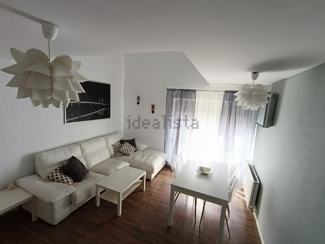 Piso, Ciudad Real