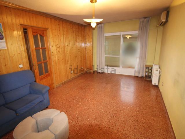 Piso, Ciudad Real