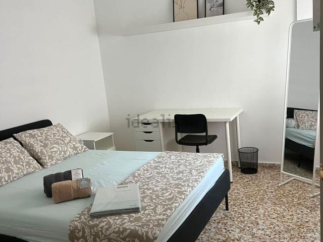 Piso, Ciudad Real