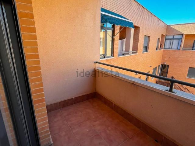 Piso, Ciudad Real