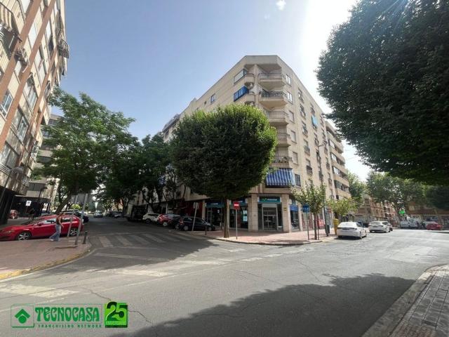 Piso, Ciudad Real