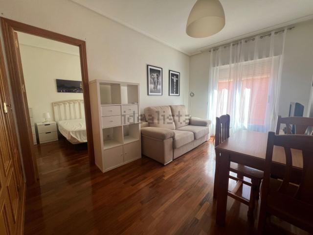 Piso, Ciudad Real